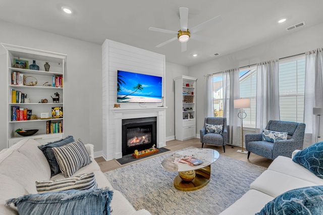 313 Citrus Drive, Summerville, SC 29486