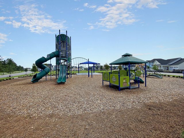 313 Citrus Drive, Summerville, SC 29486