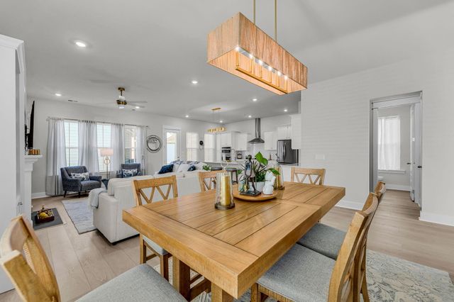 313 Citrus Drive, Summerville, SC 29486