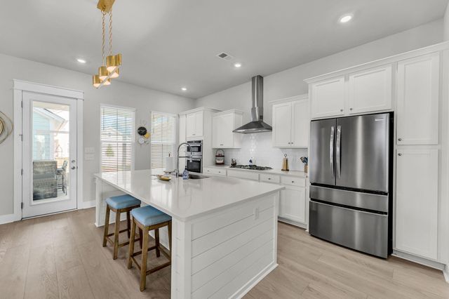 313 Citrus Drive, Summerville, SC 29486