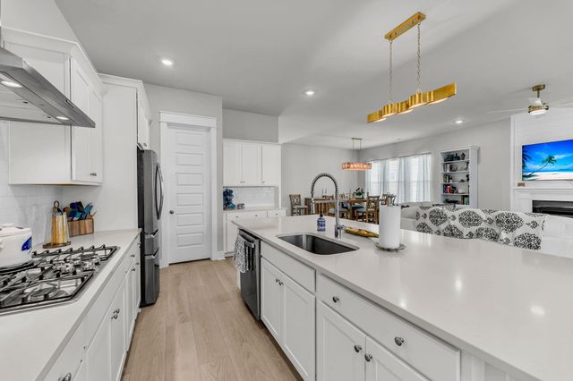 313 Citrus Drive, Summerville, SC 29486