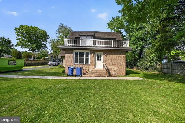 6309 STEINWAY ST, Alexandria, VA 22315