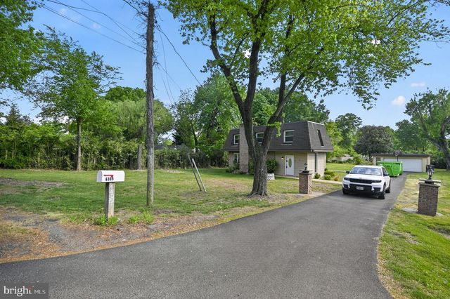 6309 STEINWAY ST, Alexandria, VA 22315