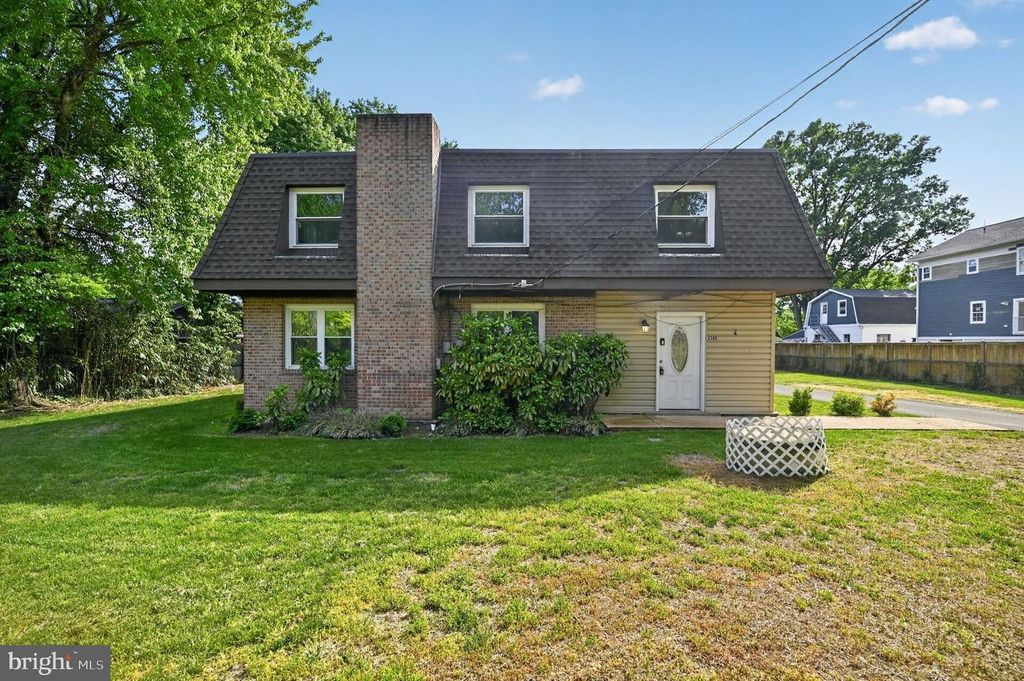 6309 STEINWAY ST, Alexandria, VA 22315