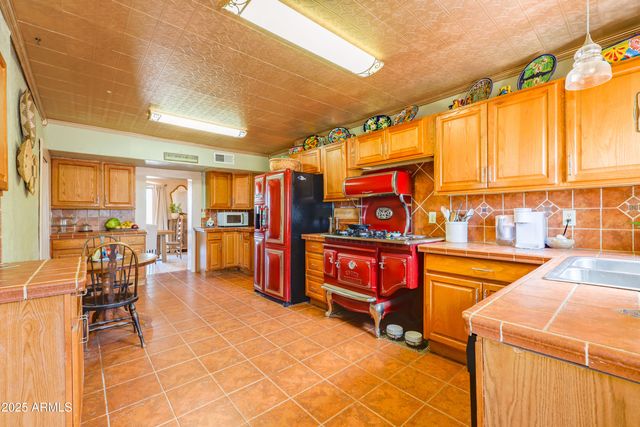 4755 W MORIN Road, Mcneal, AZ 85617