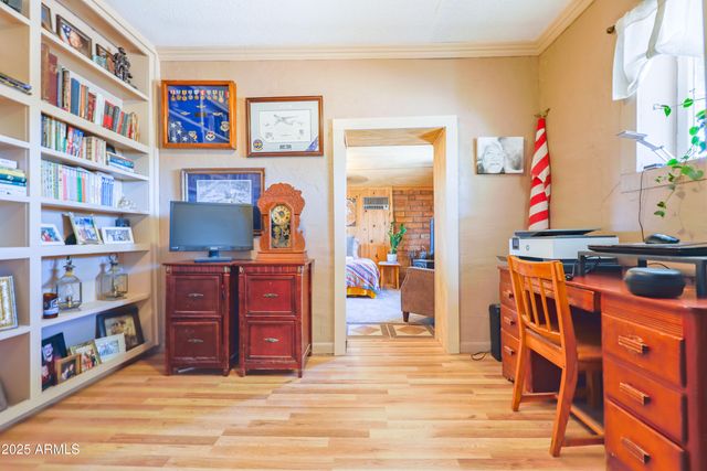 4755 W MORIN Road, Mcneal, AZ 85617