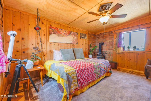 4755 W MORIN Road, Mcneal, AZ 85617