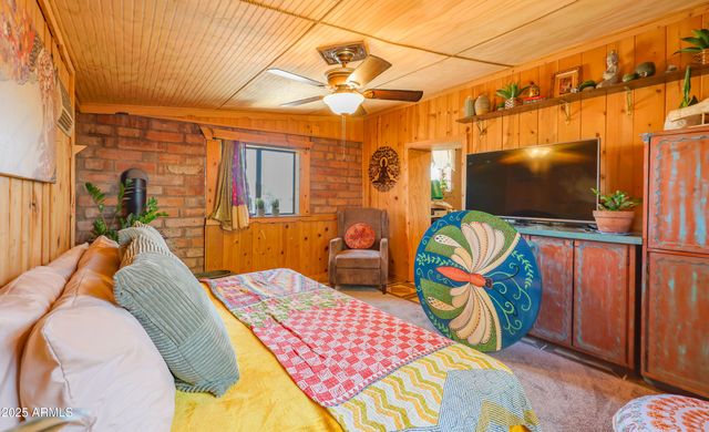 4755 W MORIN Road, Mcneal, AZ 85617