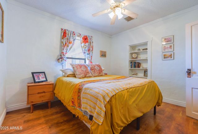 4755 W MORIN Road, Mcneal, AZ 85617