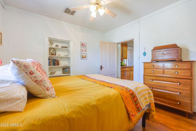 4755 W MORIN Road, Mcneal, AZ 85617