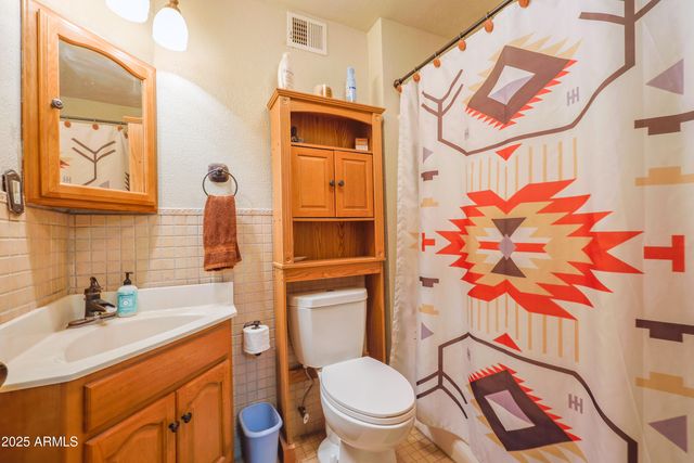 4755 W MORIN Road, Mcneal, AZ 85617