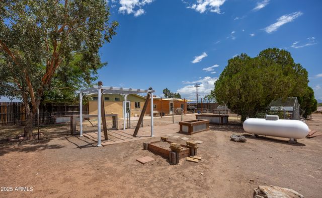 4755 W MORIN Road, Mcneal, AZ 85617