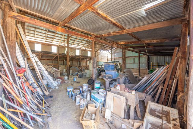 4755 W MORIN Road, Mcneal, AZ 85617