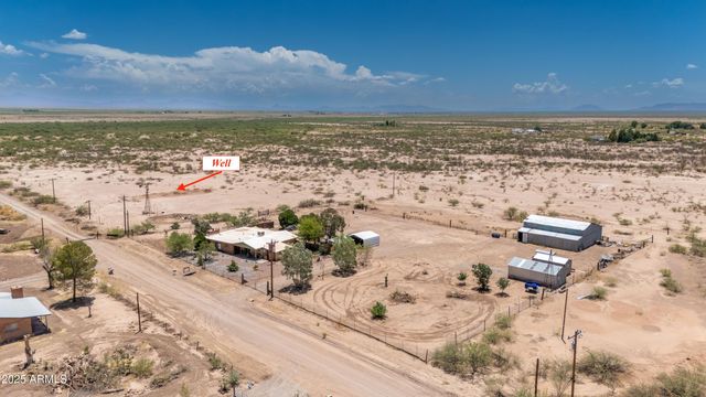 4755 W MORIN Road, Mcneal, AZ 85617