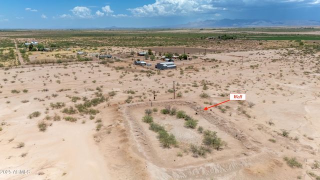4755 W MORIN Road, Mcneal, AZ 85617