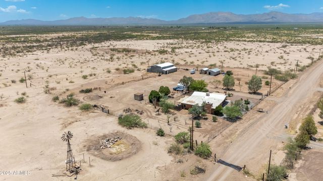 4755 W MORIN Road, Mcneal, AZ 85617