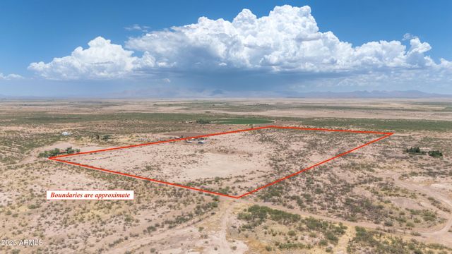 4755 W MORIN Road, Mcneal, AZ 85617