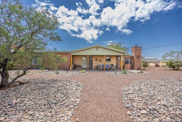 4755 W MORIN Road, Mcneal, AZ 85617