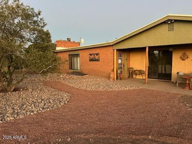 4755 W MORIN Road, Mcneal, AZ 85617
