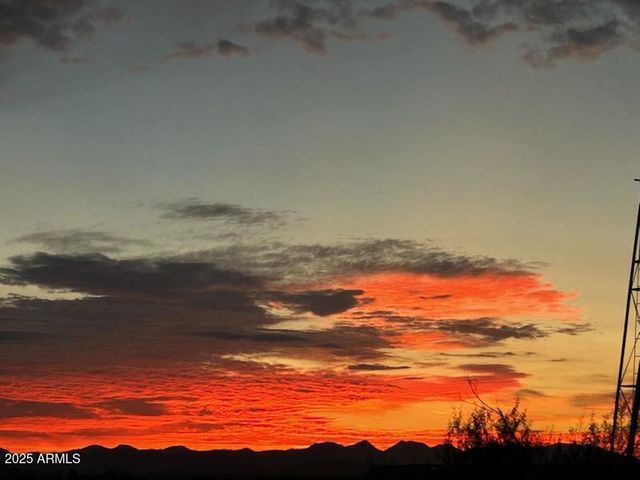 4755 W MORIN Road, Mcneal, AZ 85617