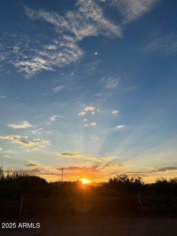 4755 W MORIN Road, Mcneal, AZ 85617