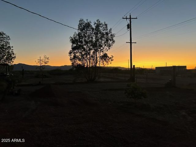 4755 W MORIN Road, Mcneal, AZ 85617