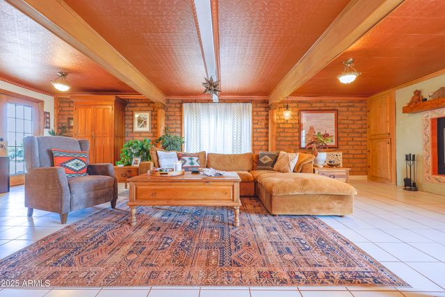 4755 W MORIN Road, Mcneal, AZ 85617