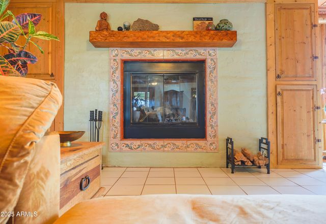4755 W MORIN Road, Mcneal, AZ 85617
