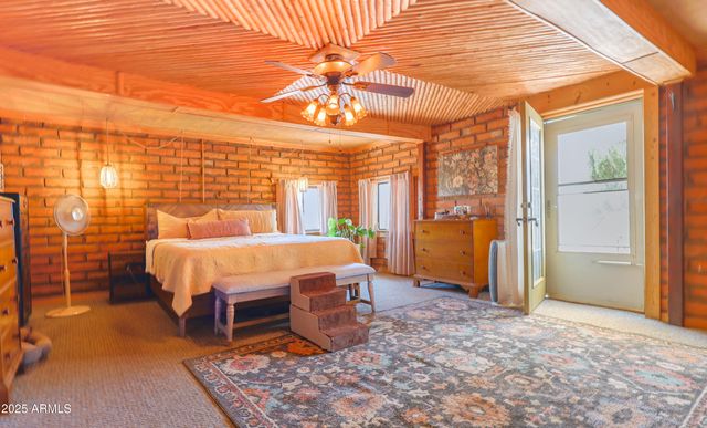 4755 W MORIN Road, Mcneal, AZ 85617