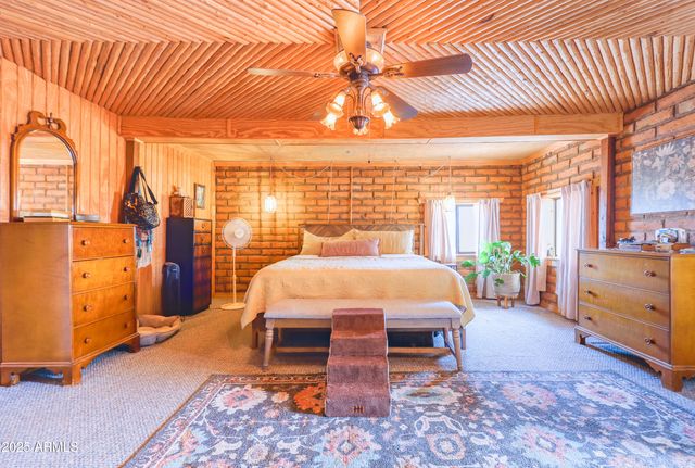 4755 W MORIN Road, Mcneal, AZ 85617