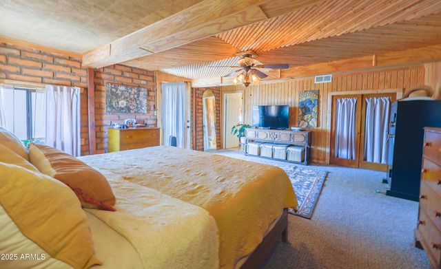 4755 W MORIN Road, Mcneal, AZ 85617