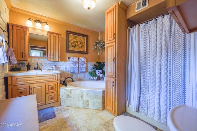 4755 W MORIN Road, Mcneal, AZ 85617