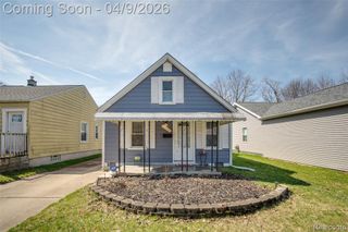 15843 Knight, Redford, MI 48239