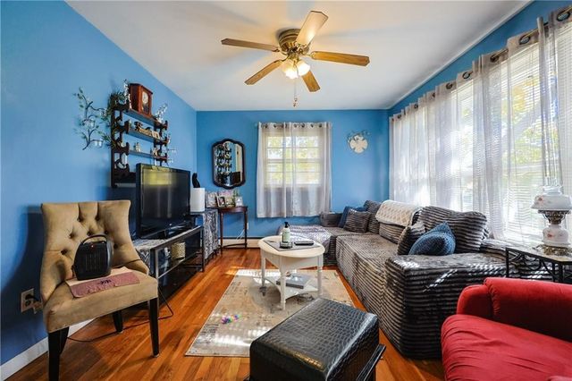 95 Mitris Boulevard, Woonsocket, RI 02895