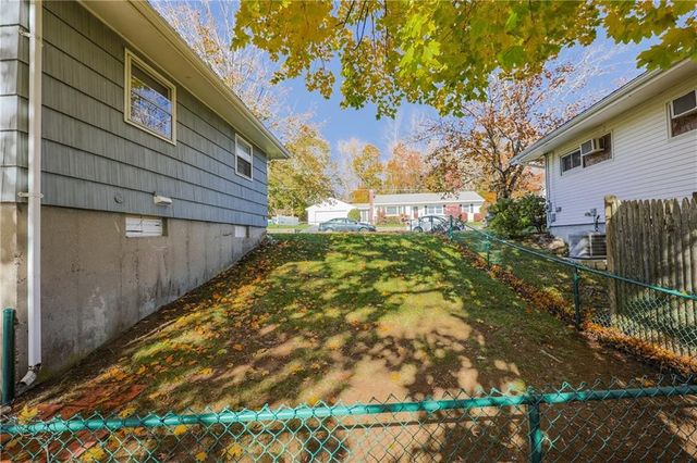 95 Mitris Boulevard, Woonsocket, RI 02895