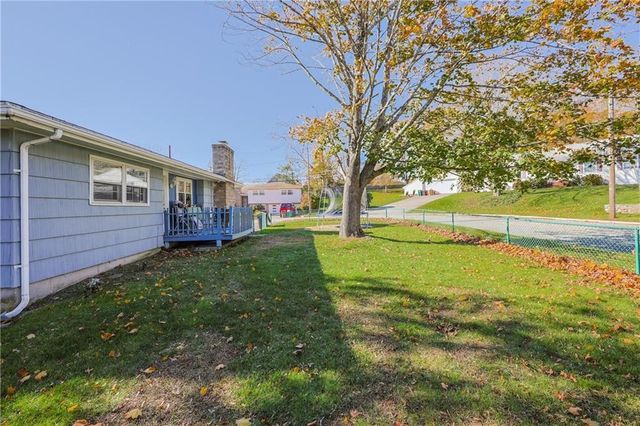 95 Mitris Boulevard, Woonsocket, RI 02895