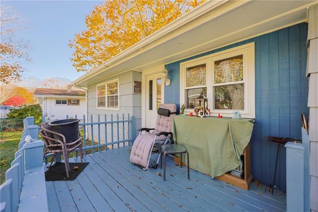 95 Mitris Boulevard, Woonsocket, RI 02895