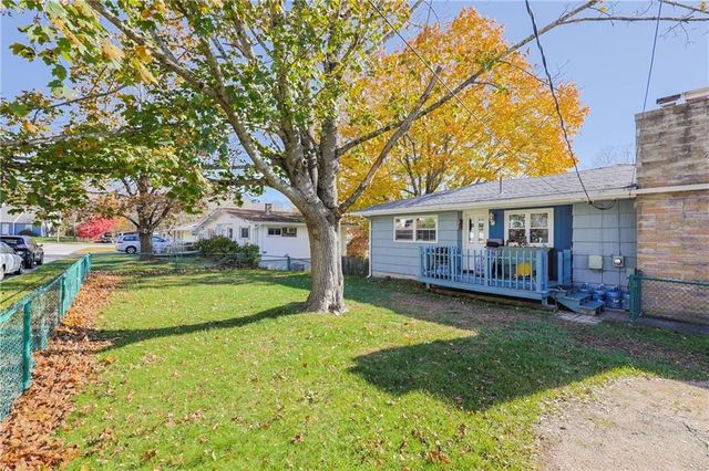 95 Mitris Boulevard, Woonsocket, RI 02895