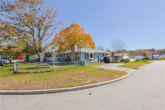 95 Mitris Boulevard, Woonsocket, RI 02895