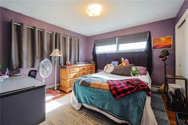 95 Mitris Boulevard, Woonsocket, RI 02895