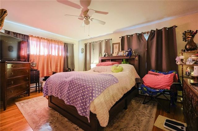 95 Mitris Boulevard, Woonsocket, RI 02895