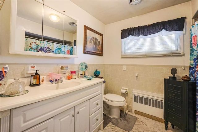 95 Mitris Boulevard, Woonsocket, RI 02895