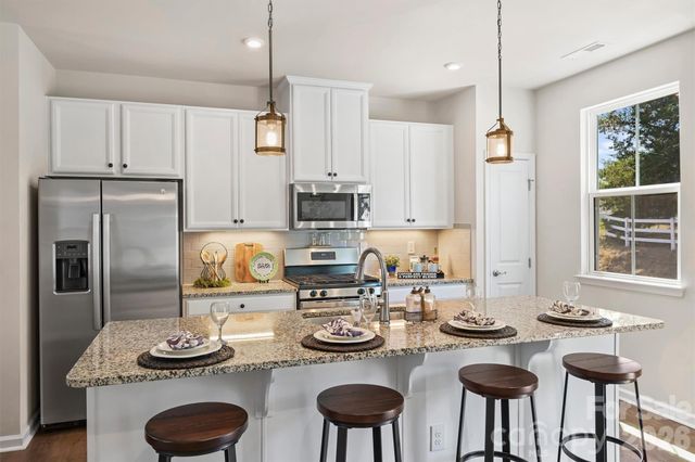 2636 Grantham Place Drive 52, Fort Mill, SC 29715