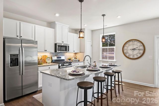2636 Grantham Place Drive 52, Fort Mill, SC 29715