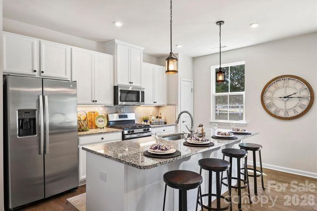 2636 Grantham Place Drive 52, Fort Mill, SC 29715
