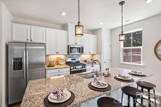 2636 Grantham Place Drive 52, Fort Mill, SC 29715