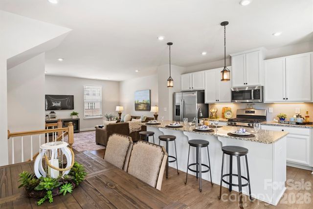2636 Grantham Place Drive 52, Fort Mill, SC 29715