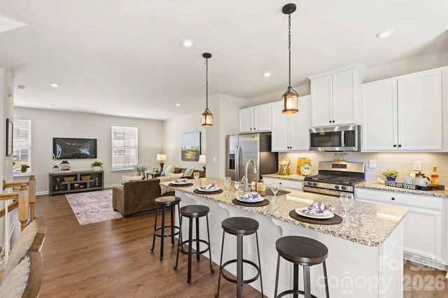 2636 Grantham Place Drive 52, Fort Mill, SC 29715