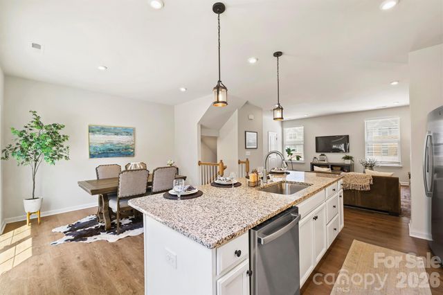 2636 Grantham Place Drive 52, Fort Mill, SC 29715