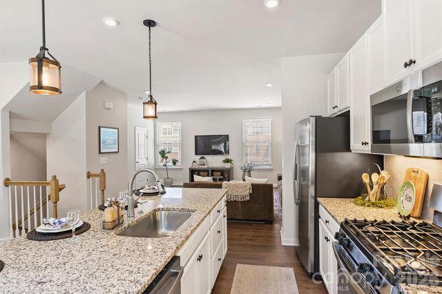 2636 Grantham Place Drive 52, Fort Mill, SC 29715